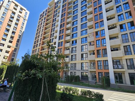 2-room apartment, 50 m², Park Yasamal: 195 000 ₼ 2