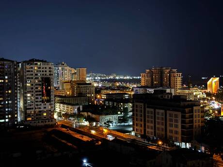 3 otaq · 92 m² · 4/18 mərtəbə, 28 May