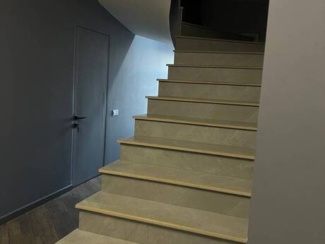 Аренда: 4-комнатная квартира, 235 м², Bayıl: 1 500 ₼/мес 4