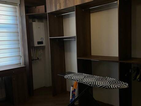 Аренда: 4-комнатная квартира, 235 м², Bayıl: 1 500 ₼/мес 5