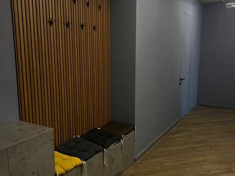Аренда: 4-комнатная квартира, 235 м², Bayıl: 1 500 ₼/мес 2