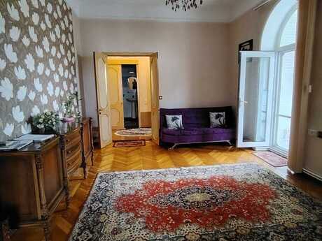 Kirayə 2 otaqlı mənzil, 90 m², Sahil: 999 ₼/ay 3