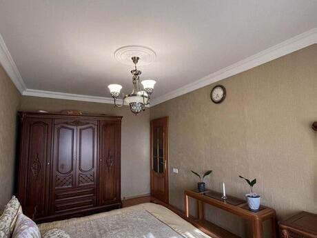4-комнатная квартира, 120 м², Əhmədli: 240 000 ₼ 5