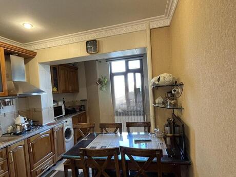 4-комнатная квартира, 120 м², Əhmədli: 240 000 ₼ 2