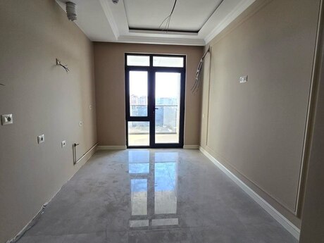 3 otaqlı mənzil, 107 m², City Garden: 435 000 ₼ 5