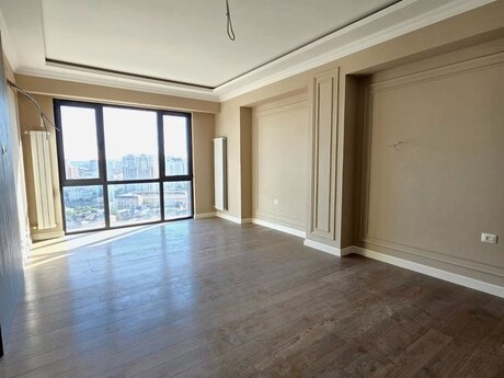 3 otaqlı mənzil, 107 m², City Garden: 435 000 ₼ 4