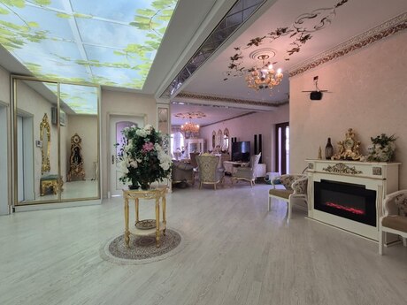 4 otaqlı mənzil, 215 m², Gənclik: 980 000 ₼ 3