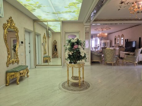 4 otaqlı mənzil, 215 m², Gənclik: 980 000 ₼ 4