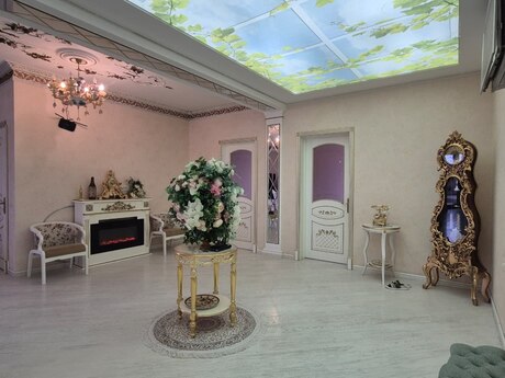 4 otaqlı mənzil, 215 m², Gənclik: 980 000 ₼ 5