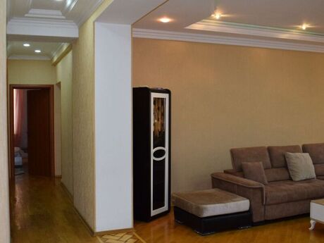 Kirayə 3 otaqlı mənzil, 140 m², 28 May: 1 300 ₼/ay 5