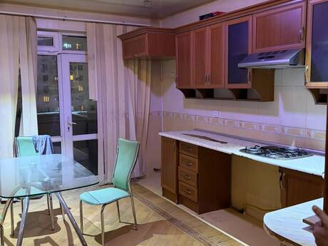 4-комнатная квартира, 158 м², Həzi Aslanov: 330 000 ₼ 5