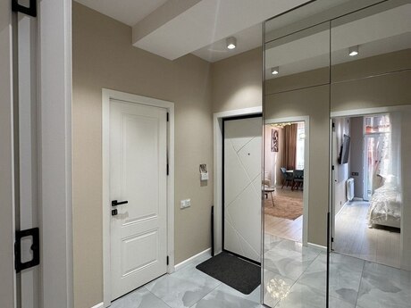 2 otaqlı mənzil, 60 m², Memar Əcəmi: 185 000 ₼ 4