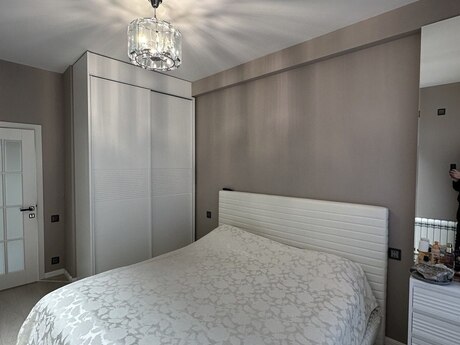 2 otaqlı mənzil, 60 m², Memar Əcəmi: 185 000 ₼ 5