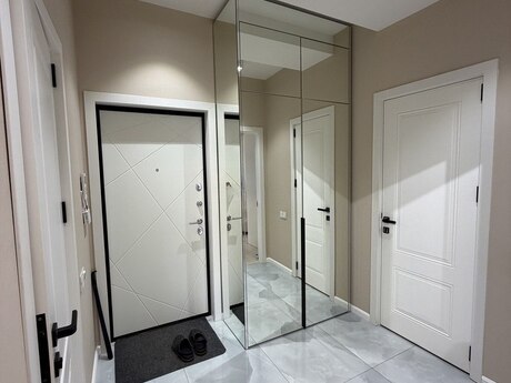 2 otaqlı mənzil, 60 m², Memar Əcəmi: 185 000 ₼ 3