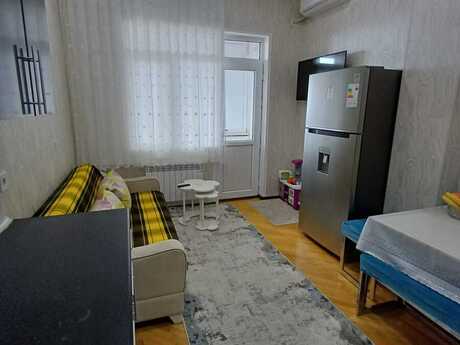 3 otaqlı mənzil, 80 m², Neftçilər: 155 000 ₼ 3