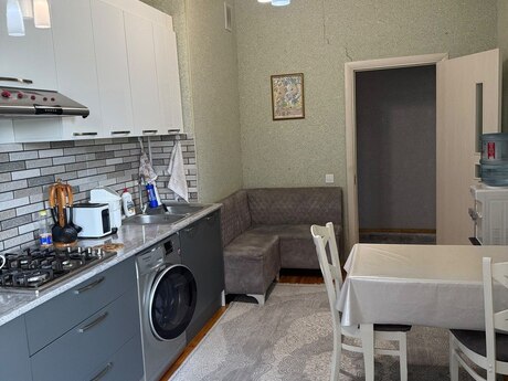 3-комнатная квартира, 94 м², Nəriman Nərimanov: 308 000 ₼ 4