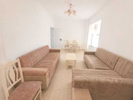 2 otaqlı mənzil, 37 m², Nizami: 130 000 ₼ 2