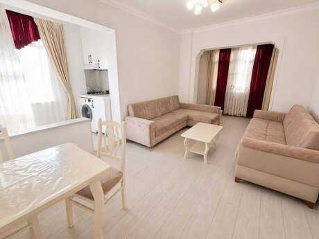 Elan №6461776 - Bakı, Nizami r., 2 otaqlı, 37 m², 4/9 mərtəbə