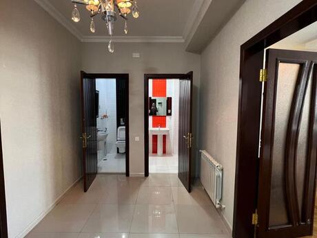 Kirayə 2 otaqlı mənzil, 100 m², Nəsimi: 899 ₼/ay 4