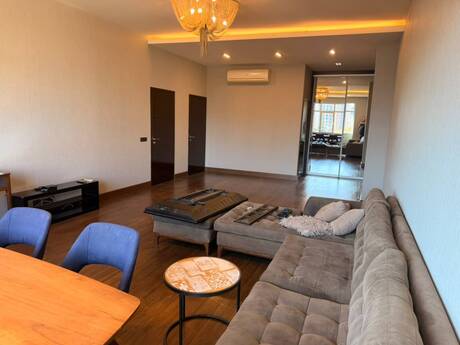 Elan №6461875 - Bakı, Nəsimi r., 2 otaqlı, 101 m², 3/18 mərtəbə