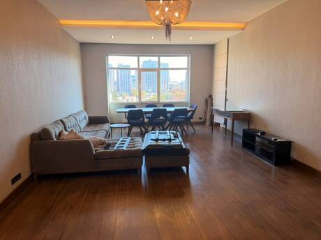 2 otaqlı mənzil, 101 m², Nəsimi: 300 000 ₼ 2