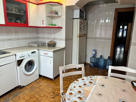 3-room apartment, 85 m², Elmlər Akademiyası: 255 000 ₼ 3
