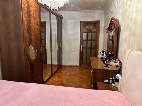 3-room apartment, 85 m², Elmlər Akademiyası: 255 000 ₼ 5