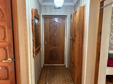 3-room apartment, 85 m², Elmlər Akademiyası: 255 000 ₼ 2