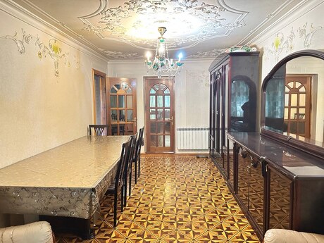 3-room apartment, 85 m², Elmlər Akademiyası: 255 000 ₼ 4