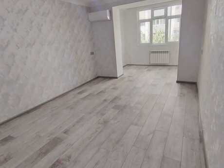 Объявление №6461799 - Баку, м. Кара Караев, 2-комн., 55 м², 4/5 этаж