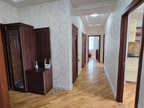 3 otaqlı mənzil, 116 m², Həzi Aslanov: 240 000 ₼ 5