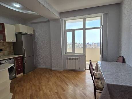3 otaqlı mənzil, 116 m², Həzi Aslanov: 240 000 ₼ 4