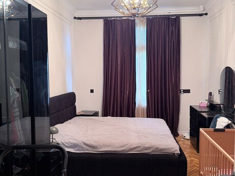 3 otaqlı mənzil, 87 m², Nizami: 284 000 ₼ 4
