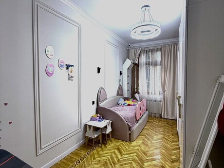 3 otaqlı mənzil, 87 m², Nizami: 284 000 ₼ 5