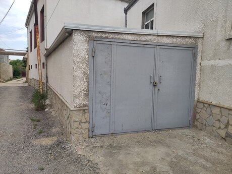 2 otaqlı həyət evi, 75 m², Maştağa: 46 000 ₼ 5