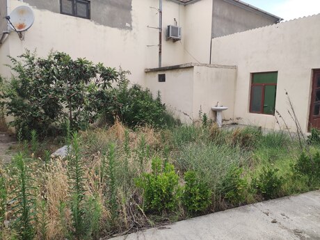 2 otaqlı həyət evi, 75 m², Maştağa: 46 000 ₼ 2