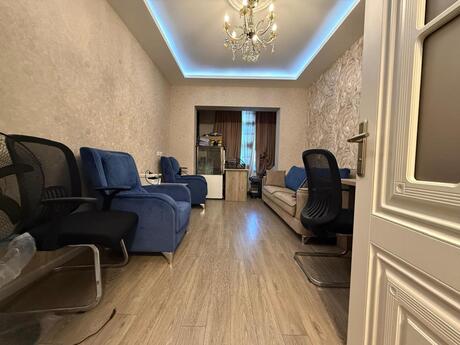 Kirayə 2 otaqlı mənzil, 65 m², Memar Əcəmi: 700 ₼/ay 5