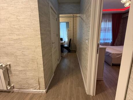 Kirayə 2 otaqlı mənzil, 65 m², Memar Əcəmi: 700 ₼/ay 4