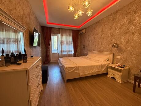 Kirayə 2 otaqlı mənzil, 65 m², Memar Əcəmi: 700 ₼/ay 3