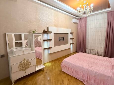 Kirayə 2 otaqlı mənzil, 110 m², Nərimanov: 1 000 ₼/ay 5