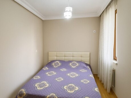 3-room apartment for rent, 60 m², Azadlıq Prospekti: 649 ₼/mo 2
