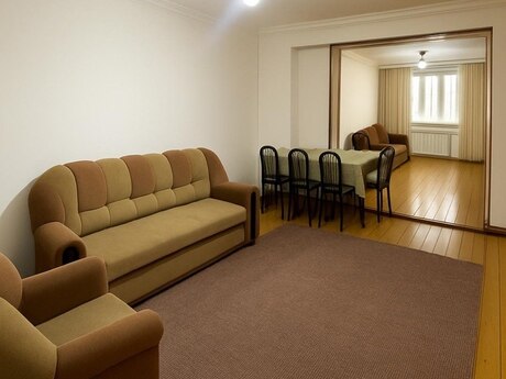 Elan №6461844 - Bakı, Azadlıq Prospekti m., 3 otaqlı, 60 m², 2/5 mərtəbə