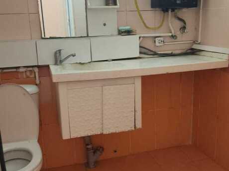 Kirayə 2 otaqlı mənzil, 60 m², Qara Qarayev: 596 ₼/ay 3