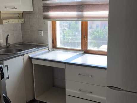 Kirayə 2 otaqlı mənzil, 60 m², Qara Qarayev: 596 ₼/ay 4