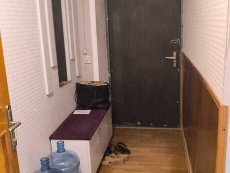 Kirayə 2 otaqlı mənzil, 60 m², Qara Qarayev: 596 ₼/ay 2