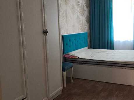 Объявление №6461836 - Баку, м. Кара Караев, 2-комн., 60 м², 4/5 этаж