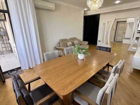 3 otaqlı mənzil, 96 m², Nəriman Nərimanov: 379 000 ₼ 3