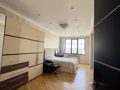 3 otaqlı mənzil, 96 m², Nəriman Nərimanov: 379 000 ₼ 5