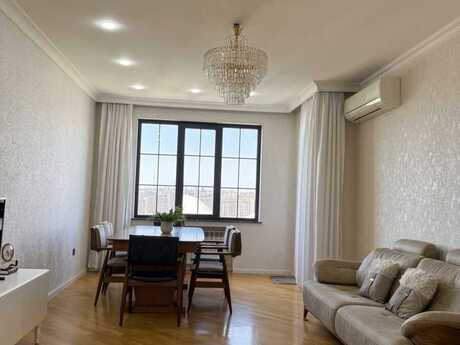 3 otaqlı mənzil, 96 m², Nəriman Nərimanov: 379 000 ₼ 4