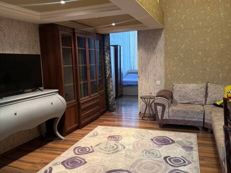Kirayə 2 otaqlı mənzil, 65 m², 28 May: 900 ₼/ay 5
